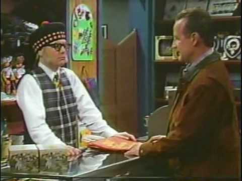 All Things Scottish 1