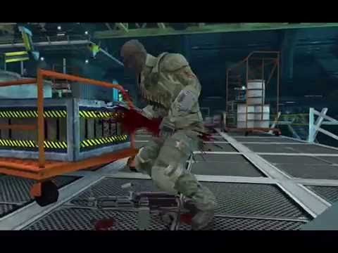 Kill Shot Bravo Region 12 Primary Mission 14 - Kill 2 Heavy Gunners