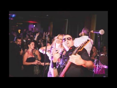 QUADRO feat DJ! DJUKA - Sve ove godine