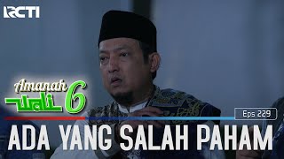 Download lagu Apoy Merasa Ada Yang Salah Paham!? - Amanah Wali 6 mp3