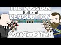 YTP The Russian Bullshit Revolution