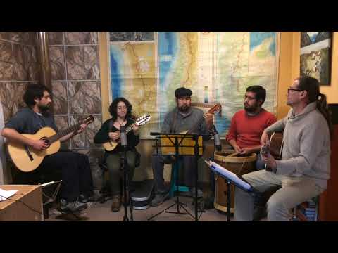 "Khespiña" - Temple Austral