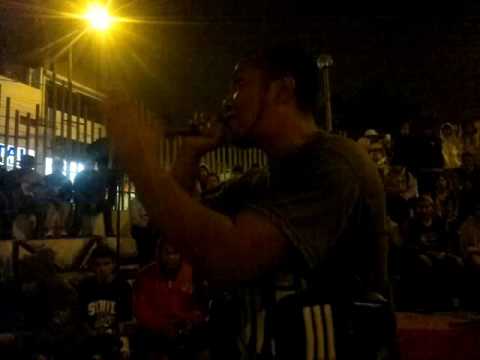 SOSA vs ERMITAÑO -1Ronda- ArtCity - RapStyle