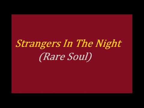 Strangers In The Night · Sweet Charles