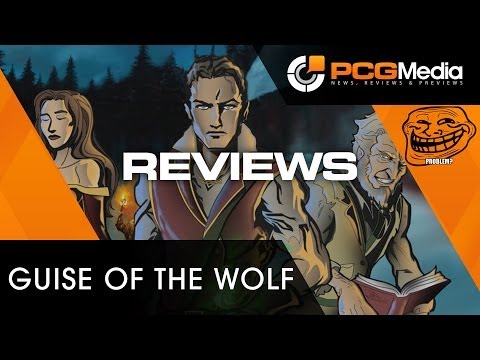 guise of the wolf pc game