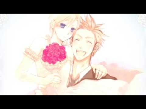 Hetalia Magic Trio AMV- N.M.E