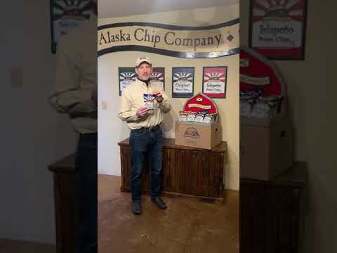 AKSNA Alaska Chips Video Introduction