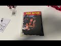 Opening To Pulp Fiction DVD Israeli Copy