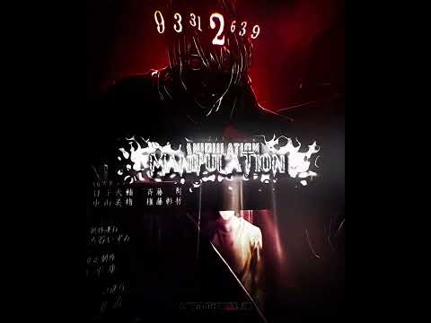 L Lawliet (not being held back) vs Light Yagami | Death Note L vs Light edit 4k |