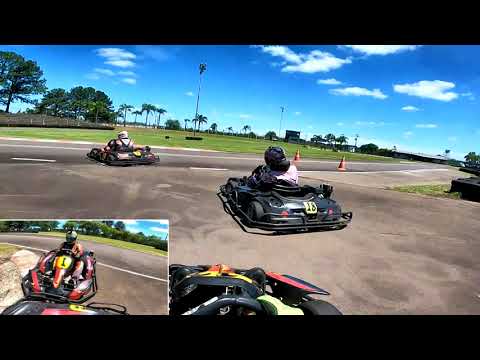 AKARS TECHSPEED TARUMÃ 25/11/23 105 kg  Etapa 13.