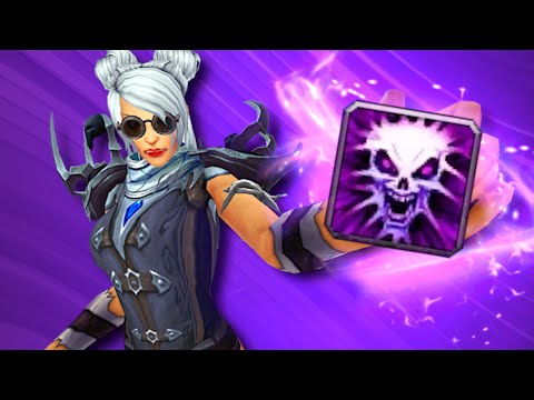 He Just ERADICATED That Paladin In Patch 9.2! (5v5 1v1 Duels) - PvP WoW: Shadowlands 9.2