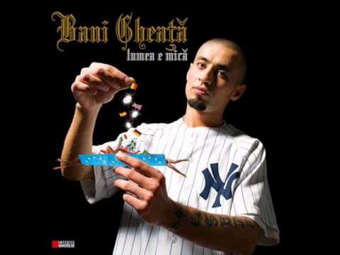 Bani Gheata & Melanie - O noua achizitie