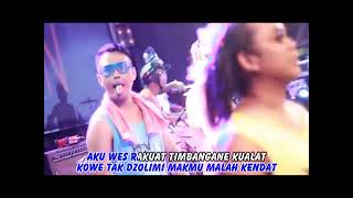 Download lagu Arif Citenx - Khilaf ( M/V) Ben Edan Live Bali mp3