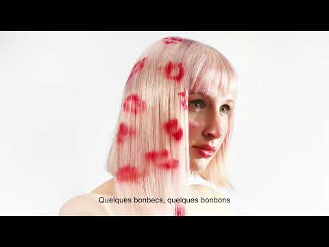 Alice on the Roof - 15 ans (Vidéo lyrics)