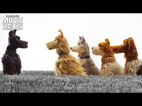 download lagu mp3 mp4 Isle Of Dogs Free, download lagu Isle Of Dogs Free gratis, unduh video klip Isle Of Dogs Free