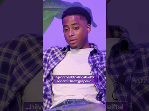 Dit wist je nog niet over Eric Da Silva 👀 #thuisbezorgd