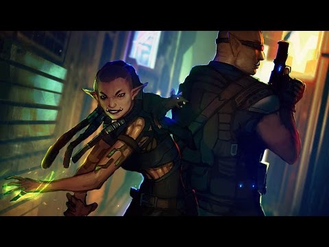 Shadowrun: Hong Kong - Test zum genial erzählten Taktik-Rollenspiel (Review)