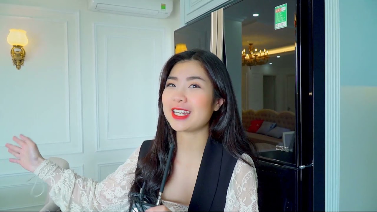 Thi công nội thất tân cổ điển, minh khai