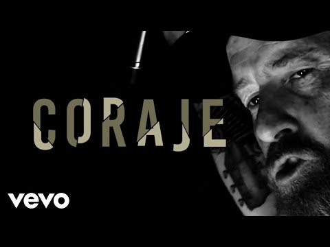 Coraje video