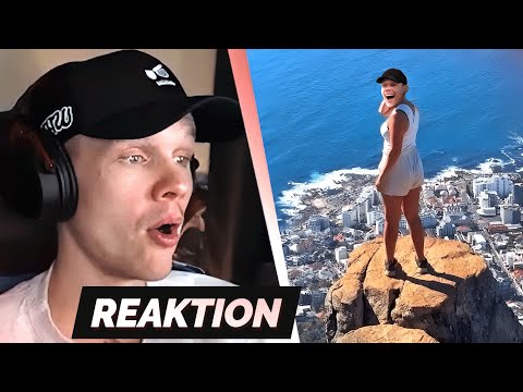 Für kein Geld der Welt würde ich das machen! 😱 | Trymacs Reaktion