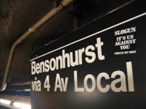 Finally 2004 (Farina & Turatti Vocal Trible Mix)