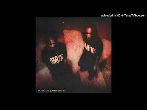 [FREE FOR PROFIT] "Shard" HOMIXIDE GANG TYPE BEAT (Prod. ExoticHoes)