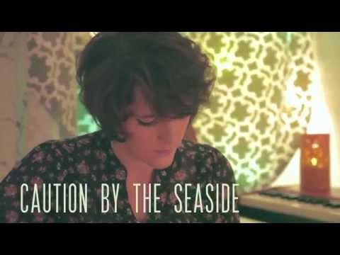 Arielle LaGuette - Caution by the Seaside