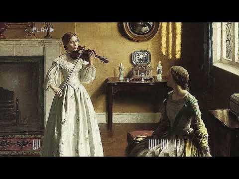 1 Hours Corelli Violin Concertos Classical Baroque Music Focus Reading Studying