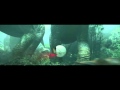 Gameplay video of Robinson: The Journey  PC