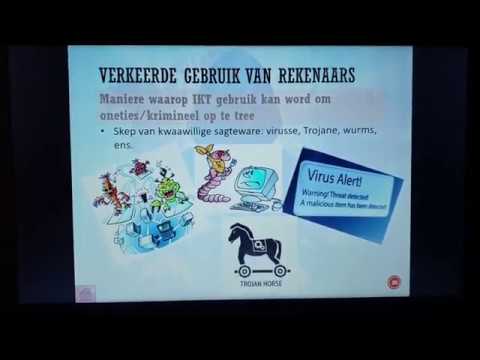 RTT GRAAD 9: 23 April 2020 - periode 2 (2392)