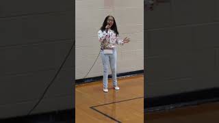 Layla Ireen Who's Loving You