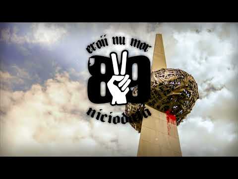 Golan post-mortem - (Romanian song about the Heroes of the Revolution)