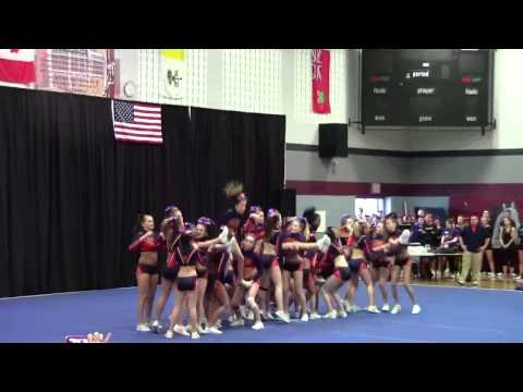 PCG vipers J3 niagra falls 2013 Day 2