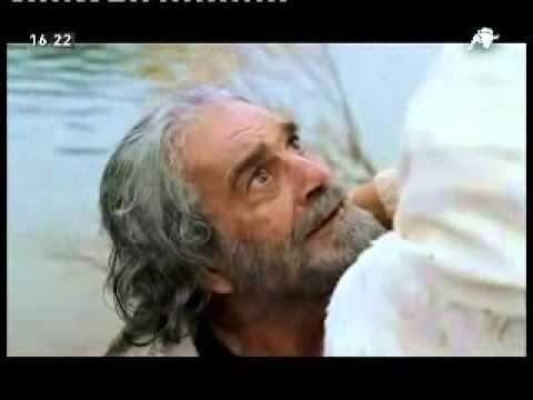 Jesús y Pedro (Juan 21: 1-7 y del 15-19)