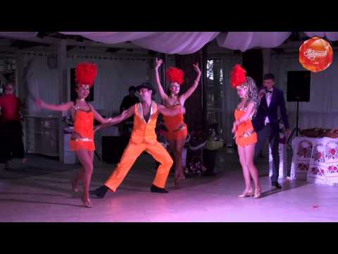 Шоу-балет "Экстрим" | Танцевальный коллектив на Ваш праздник