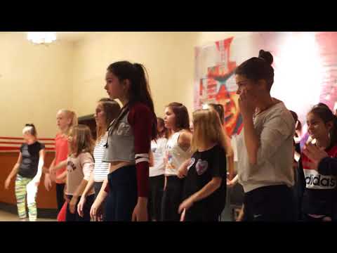 Alexander Shakhov Vogue Workshop