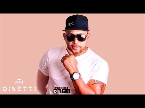 Banny Kosta - Si Tu Amor Se Marcha | Salsa Romántica