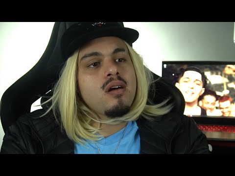 LORENZO, THE CONDOMINIUM SLUM