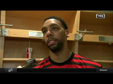 Jahlil Okafor on his Brooklyn Nets debut