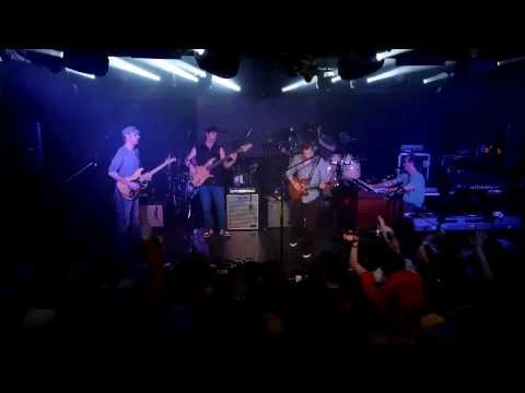 Umphrey's McGee: Live from Aspen 03/18/14 (Set I)