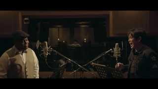 佐藤竹善 duet with クリス・ハート - 「Harmonic」MV