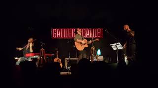 Walt Disney - Andrés Suárez, Marino y Abel Pintos