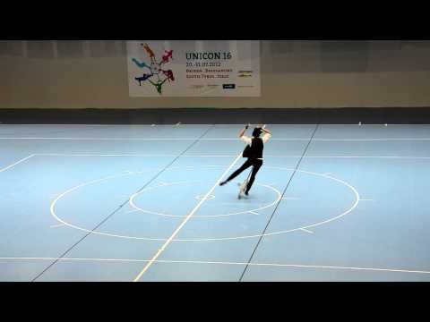 unicon 16 freestyle expert winner