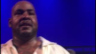 MC POOH &amp; G STACK at Octavius Millers WestCoastHipHopAwards