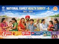 NFHS 6 Report Shocks India National Family Health Survey 6 Explained Health Reality