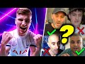 SPURS FANS REACT TO TIMO WERNER!