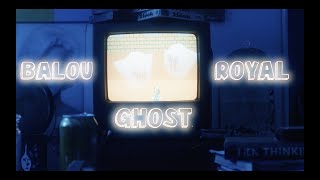 Ghost Music Video