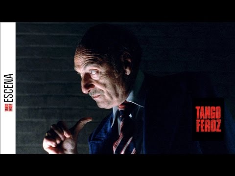 Tango feroz HD - TANGO Y LOBO