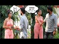 I Never Thought This Would Happen In A Prank Prank On Girl Gone Wrong Yash Choudhary