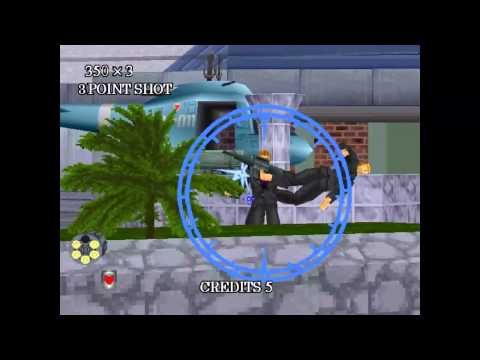 virtua cop 2 pc windows 7